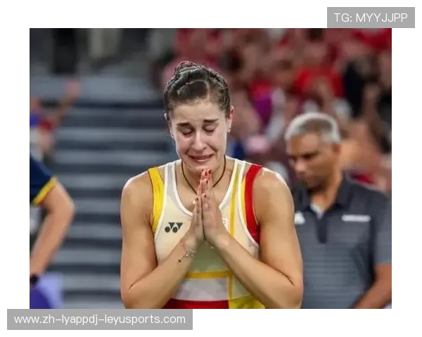 羽毛球马林 受伤